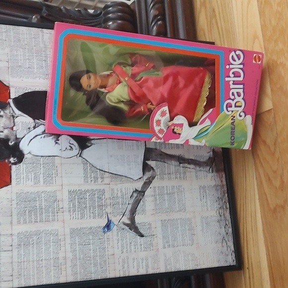 Korean Barbie - Picture 4 of 11